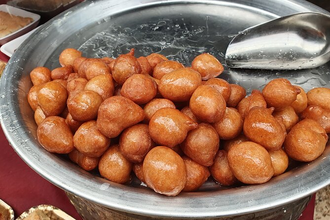 VIP Culinary Tour in Haifa - Private Transportation