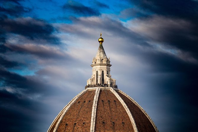VIP David & Duomo Early Entry Accademia, Skip-the-Line Dome Climb - Additional Information