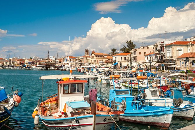 VIP Day Cruise From Athens to Hydra, Poros and Aegina - VIP Perks and Highlights