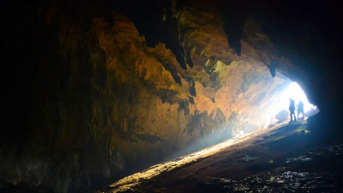 VIP Day Tour From Athens: Delphi & Nymphs Cave TREK - Pythia Oracle Experience