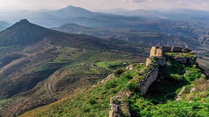 VIP Day Tour From Athens: Mycenae & Ancient Corinth TREK - Inclusions and Exclusions