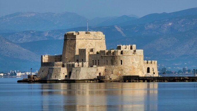 VIP Day Tour From Athens: Mycenae & Ancient Corinth TREK - Important Information