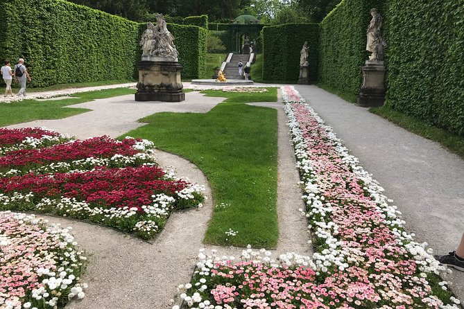 VIP Day Trip Neuschwanstein and Linderhof Castle From Munich - Additional Tour Information