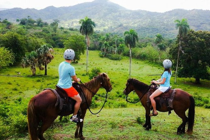 VIP DayPass: ATV, ZipLine, Horse Riding / Shore Excursion & Hotel - Included Amenities