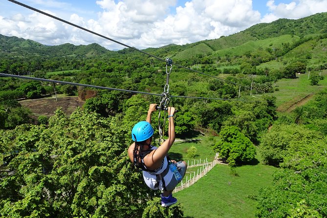 VIP DayPass: ATV, ZipLine, Horse Riding / Shore Excursion & Hotel - Activity Requirements