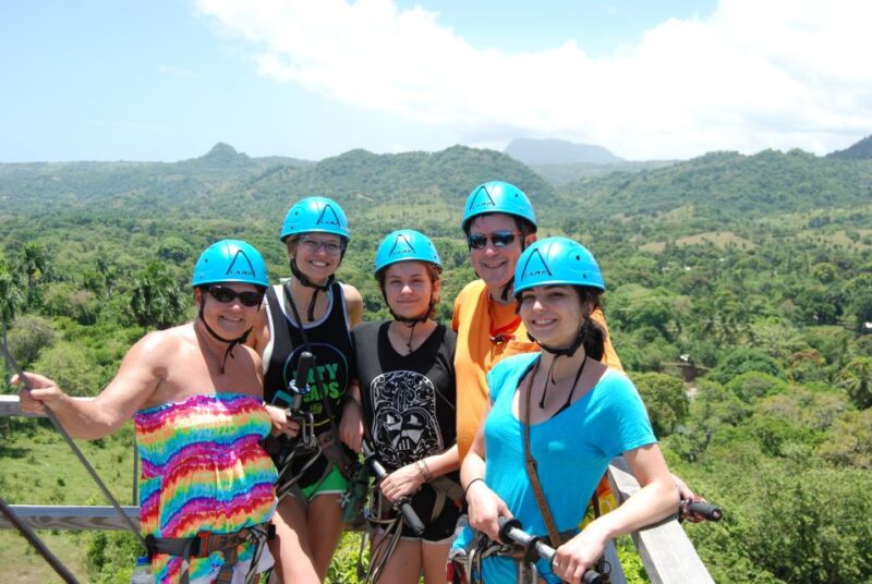 VIP DayPass | ATVs, Zip Lines, Horse Riding| Hotel & Cruise - Experience Highlights