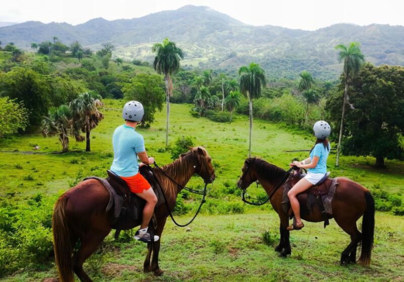 VIP DayPass | ATVs, Zip Lines, Horse Riding| Hotel & Cruise - Inclusions and Exclusions