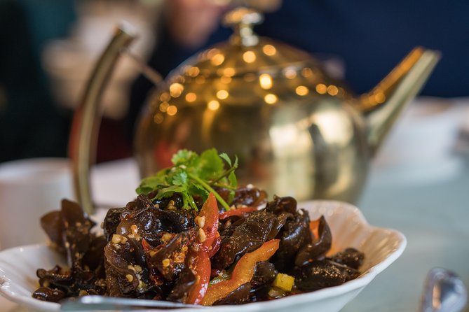 VIP Downtown Vancouver Asian Eats - Walking Food Tour - Discover Extraordinary Flavors and Dishes