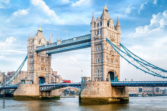 VIP Early Access: Opening Ceremony Tower of London & Bridge Entry - Additional Details