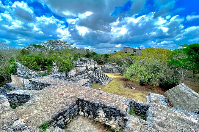 VIP Ek Balam Private Tour - Inclusions