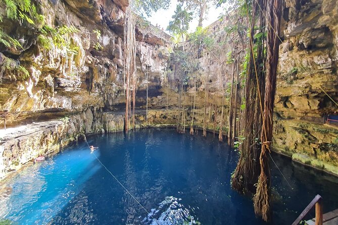 VIP Ek Balam Private Tour - Booking Information