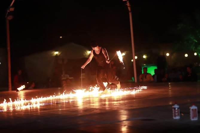 VIP Evening Desert Safari, Camel Ride, Dune Bashing, Sand Boarding, Exclusive - Henna Painting Session