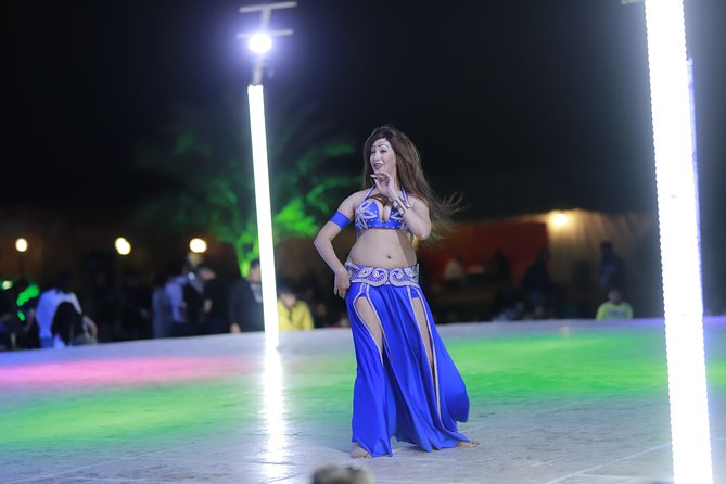 VIP Evening Desert Safari, Camel Ride, Dune Bashing, Sand Boarding, Exclusive - Booking Information and Reviews
