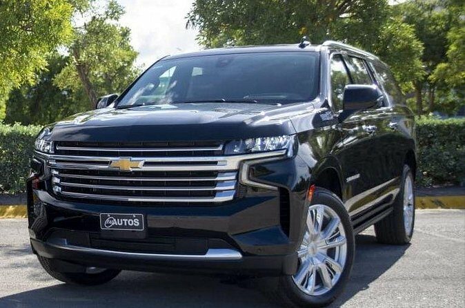 VIP Executive Airport Transfer  Luxury Ride in Punta Cana - Pricing and Value for Money