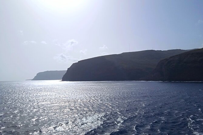 VIP Experience in Magica Gomera - Demonstration of Silbo Gomero