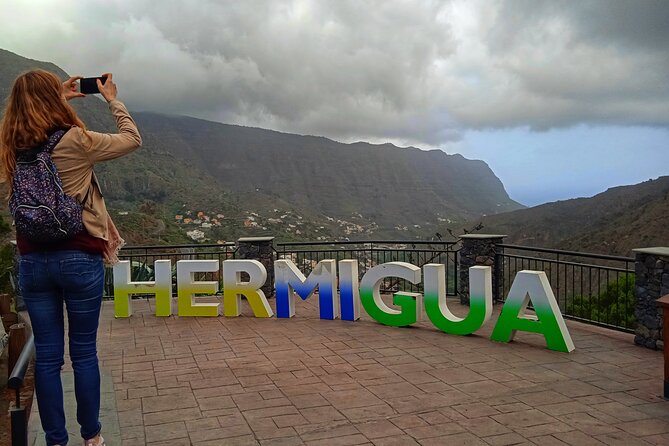 VIP Experience in Magica Gomera - Small Group Experience