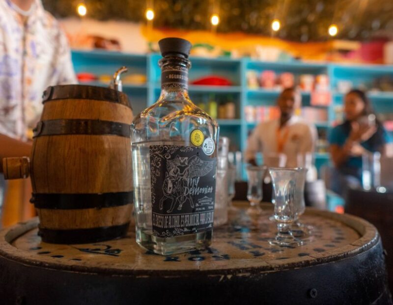 VIP Experience: Rum Tasting, Chocolates in Cartagena - Itinerary and Activities