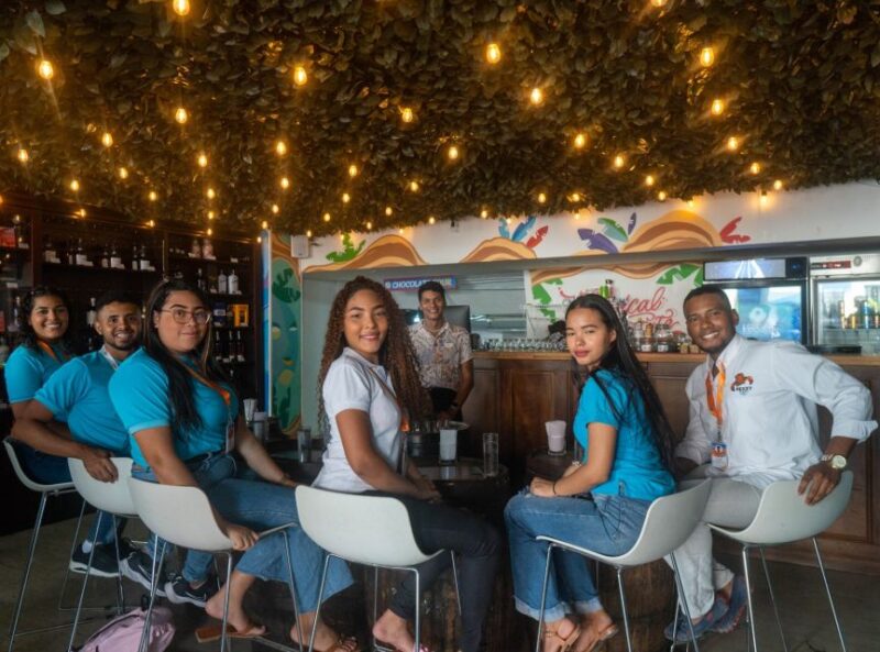 VIP Experience: Rum Tasting, Chocolates in Cartagena - Suitability and Inclusions