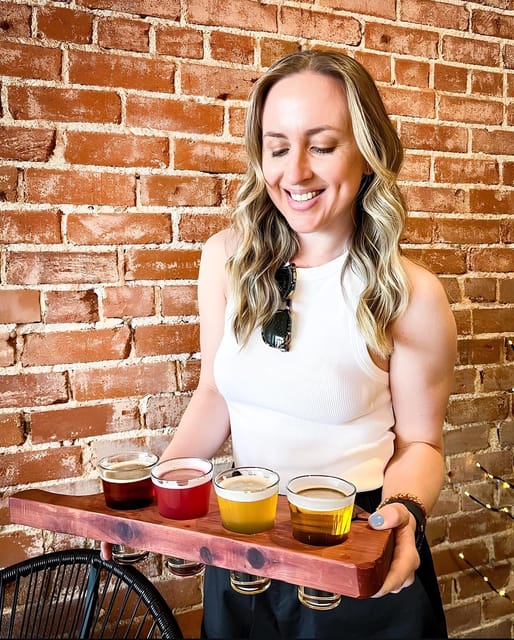 VIP Experience, Teotihuacan Flavors: Pyramids, Beer and Mezcal - Artisan Breakfast and Guided Tour