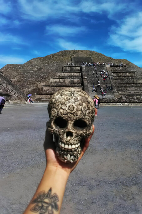 VIP Experience, Teotihuacan Flavors: Pyramids, Beer and Mezcal - Inclusions, Amenities, and Information
