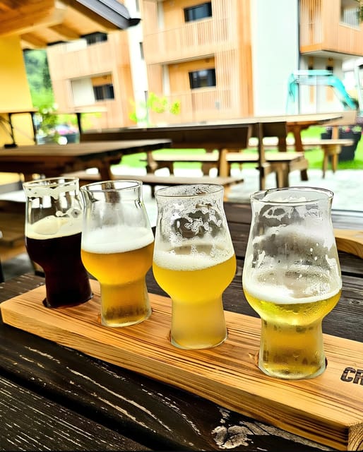 VIP Experience, Teotihuacan Flavors: Pyramids, Beer and Mezcal - Frequently Asked Questions