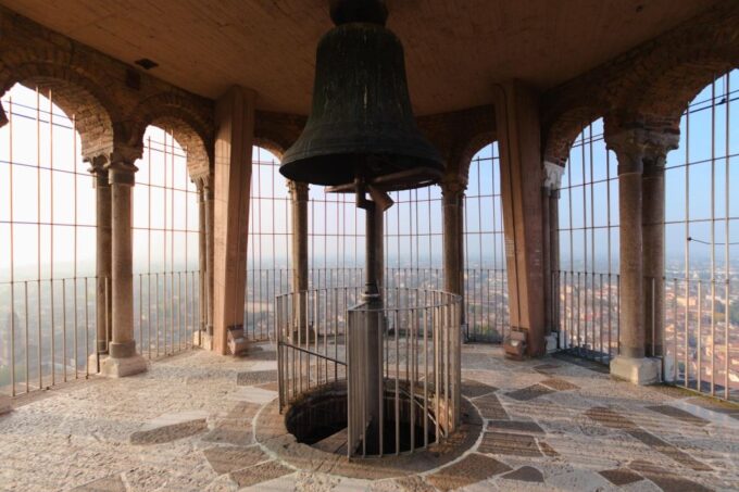 VIP Experience to Cremona With Luxury Transfer - Additional Options