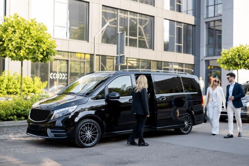 VIP Experience to Lake Como and Bellagio - Booking and Payment