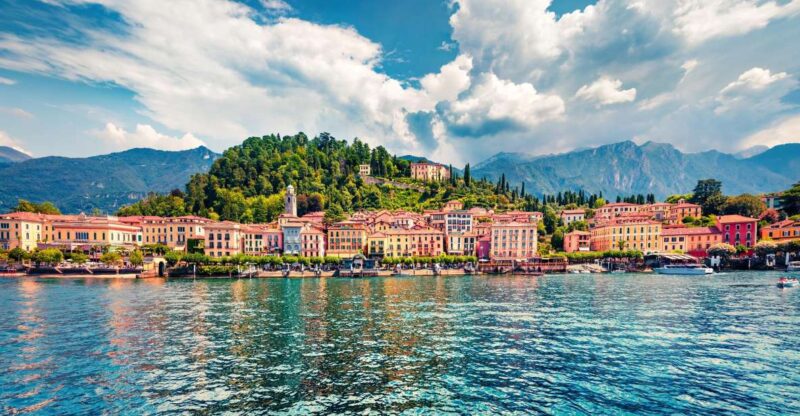 VIP Experience to Lake Como and Bellagio - Experience Highlights