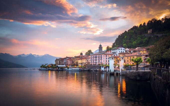VIP Experience to Lake Como and Bellagio - Languages and Pickup