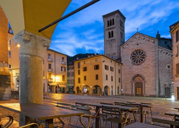 VIP Experience to Lake Como and Lugano - Frequently Asked Questions