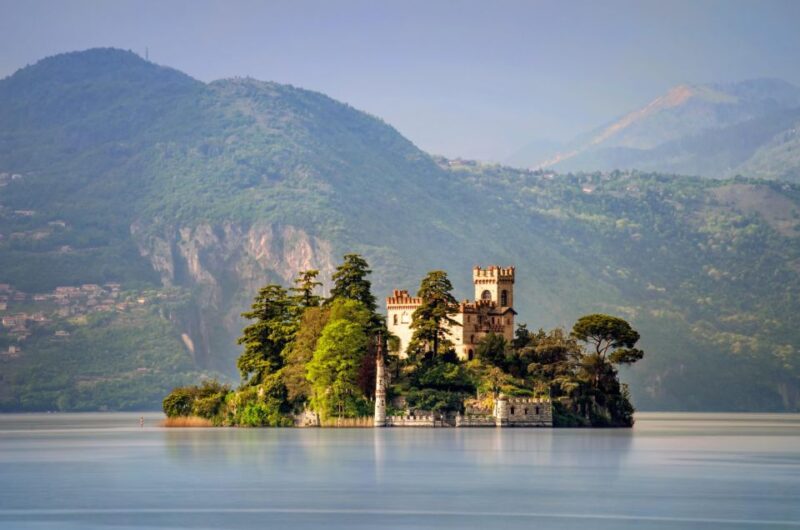 VIP Experience to Lake Iseo and Franciacorta Wine Tasting - Booking Flexibility