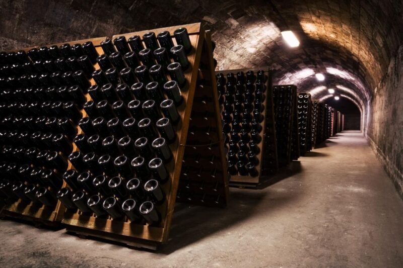 VIP Experience to Lake Iseo and Franciacorta Wine Tasting - Itinerary Highlights