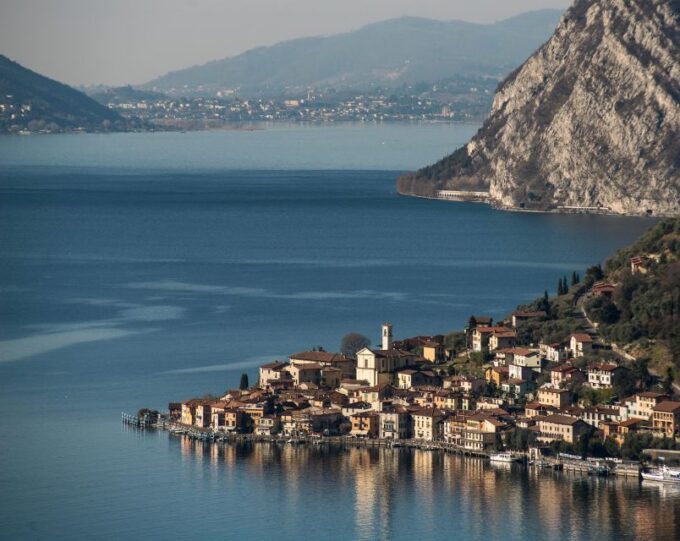 VIP Experience to Lake Iseo and Franciacorta Wine Tasting - Pricing Details