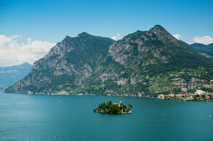 VIP Experience to Lake Iseo and Franciacorta Wine Tasting - Frequently Asked Questions