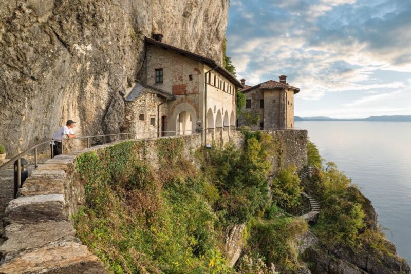 VIP Experience to Lake Maggiore and Borromean Gems - Tour Details