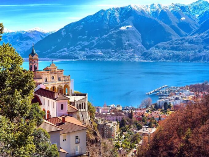 VIP Experience to Lake Maggiore and Borromean Gems - Customization Options