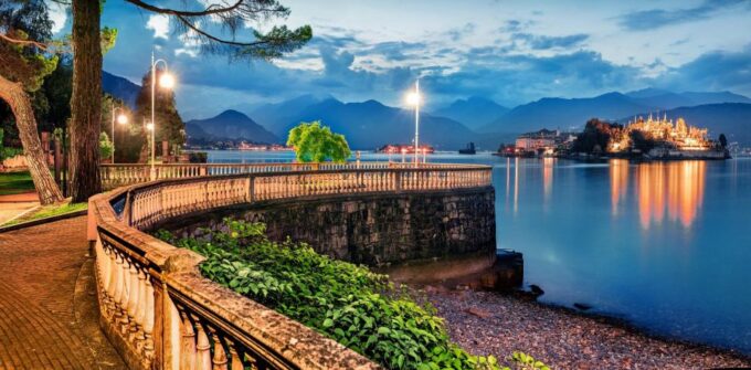 VIP Experience to Lake Maggiore and Borromean Gems - Additional Information