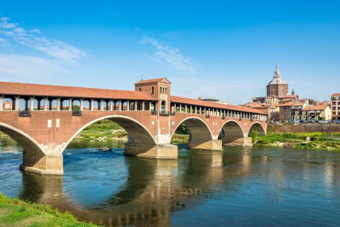 VIP Experience to Pavia and Vigevano - Additional Information