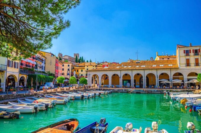 VIP Experience Verona, Desenzano & Sirmione With Boat Cruise - Transportation and Comfort