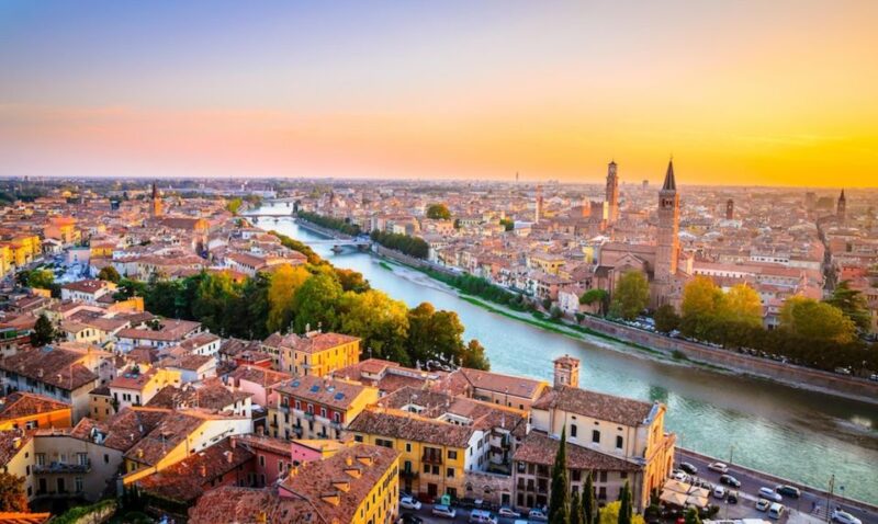 VIP Experience Verona, Mantua & Mincio River From Verona - Inclusions