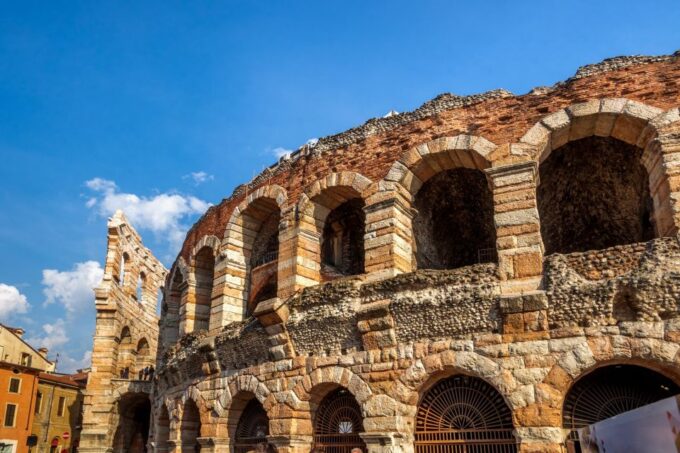 VIP Experience Verona, Mantua & Mincio River From Verona - Booking and Cancellation