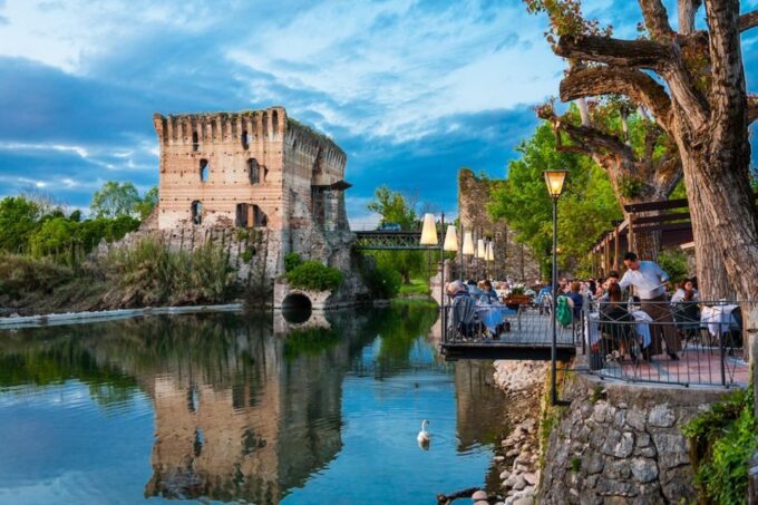 VIP Experience Verona, Mantua & Mincio River From Verona - Frequently Asked Questions