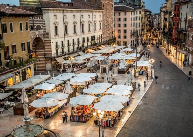 VIP Experience Verona, Wine-Tasting & Bardolino From Verona - Inclusions and Exclusions