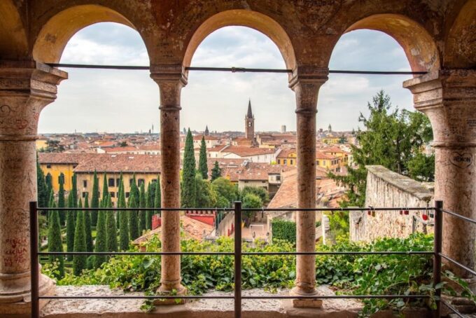 VIP Experience Verona, Wine-Tasting & Bardolino From Verona - Exploring Veronas History