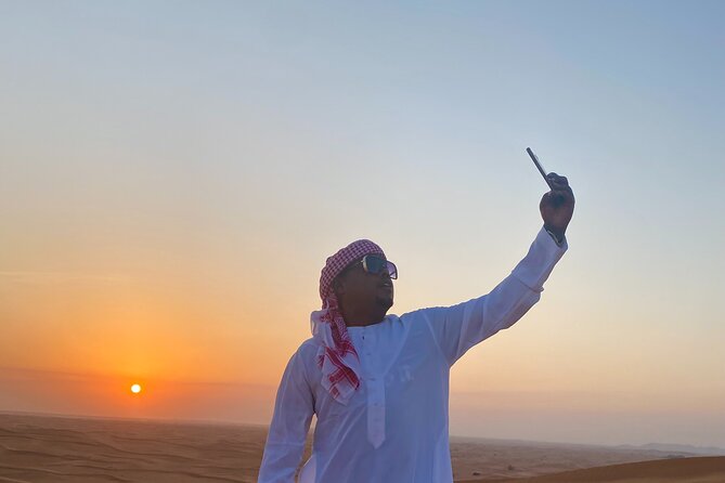 VIP Family Exclusive Desert Safari With BBQ Dinner (Private Car) - Cancellation and Refund Policy