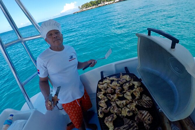 VIP Fascinating Boat Ride & Snorkeling at Sosua Bay - Included Amenities