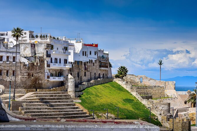 Vip Full Day Private Tangier Tour From Gibraltar All Inclusive - Inclusions and Exclusions