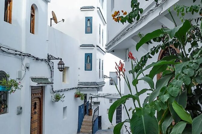 Vip Full Day Private Tangier Tour From Malaga All Inclusive - Customer Reviews Summary