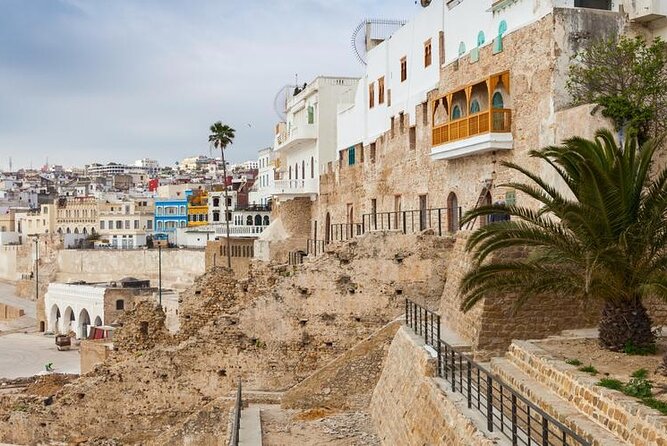 Vip Full Day Private Tangier Tour From Malaga All Inclusive - Important Considerations