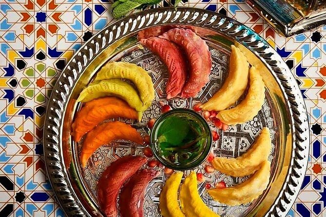 Vip Full Day Private Tangier Tour From Malaga All Inclusive - Additional Tour Details and Information